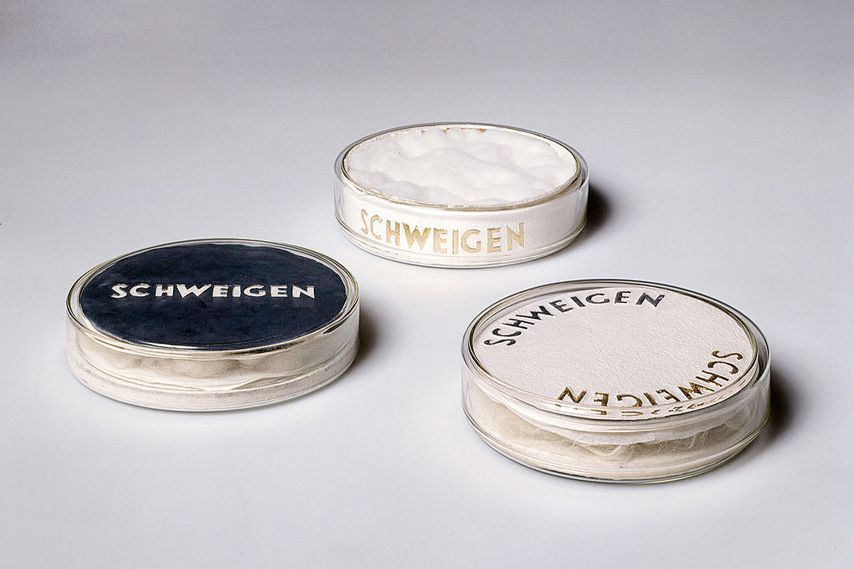 Read more about the article Schweigen