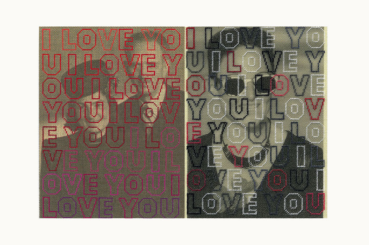 Read more about the article I love You