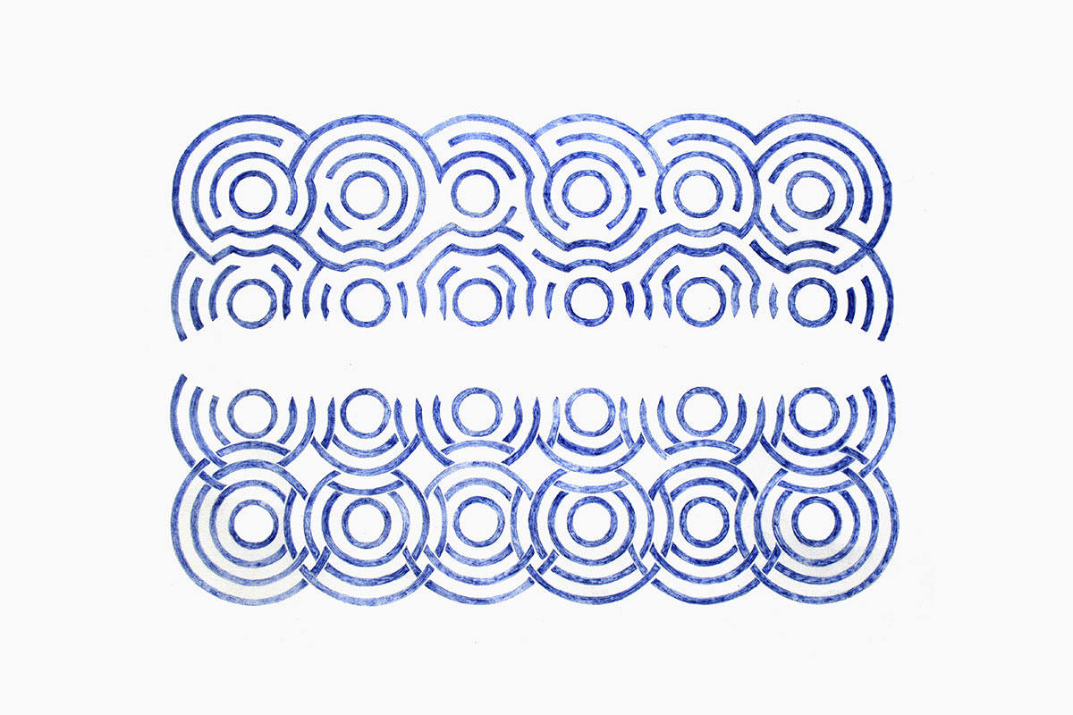 Read more about the article Ornament nach Labyrinth