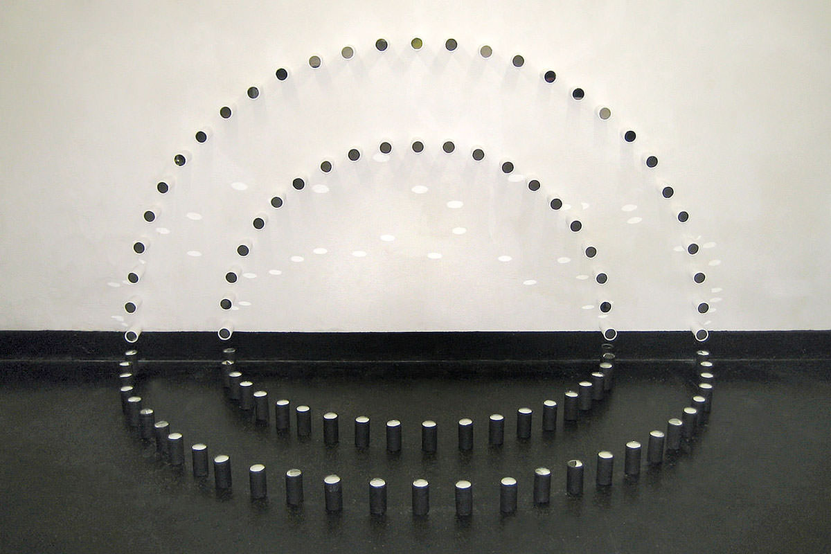 Read more about the article Ornament im Raum 07