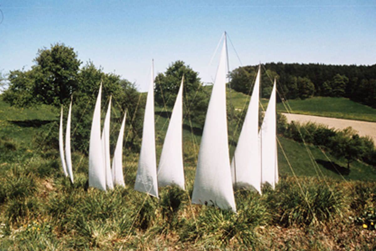 Read more about the article Segeltücher